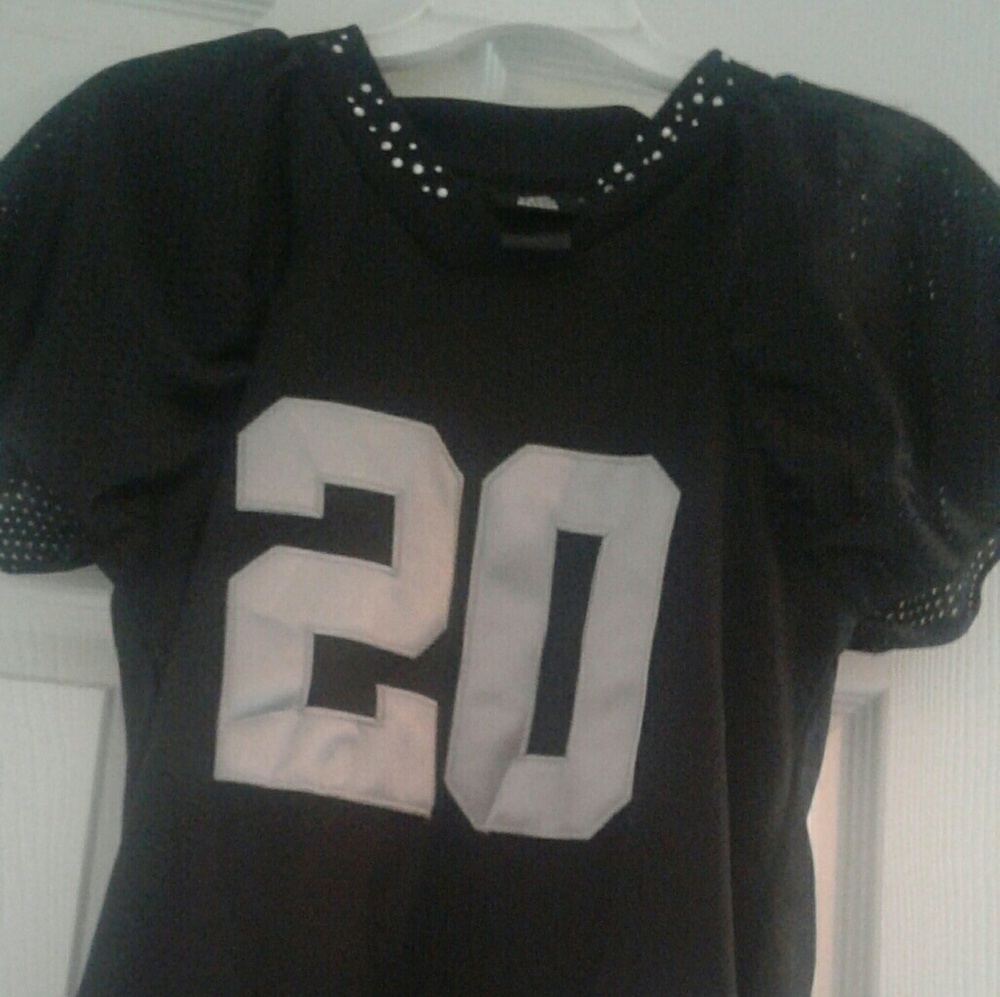 NFL Reebok Raiders Jersey